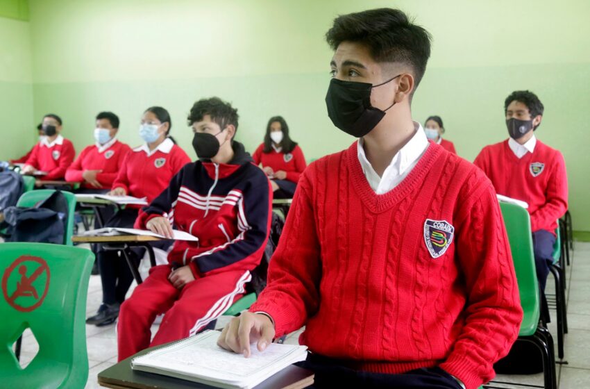 6 DE AGOSTO RESULTADOS  DE ASIGNACIÓN A LA EDUCACIÓN MEDIA SUPERIOR DE 103 MUNICIPIOS