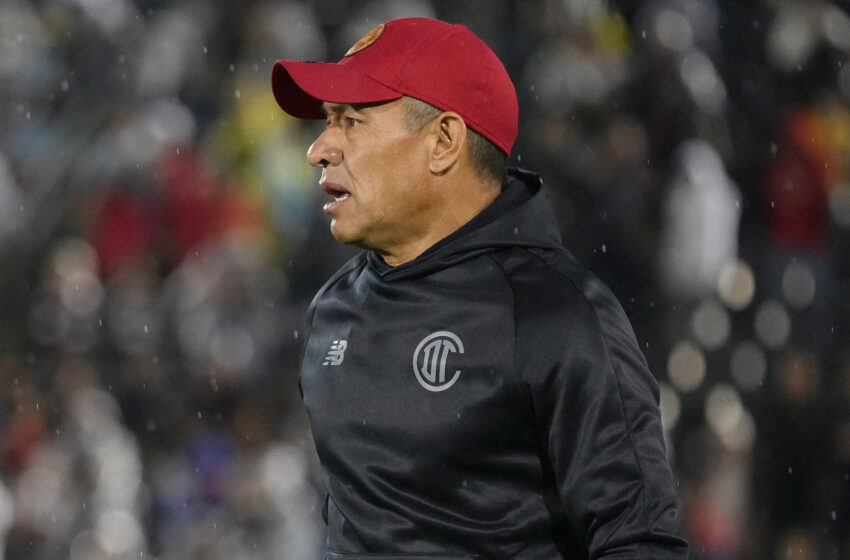  DEFENDEMOS AL FUTBOL MEXICANO: IGNACIO AMBRIZ
