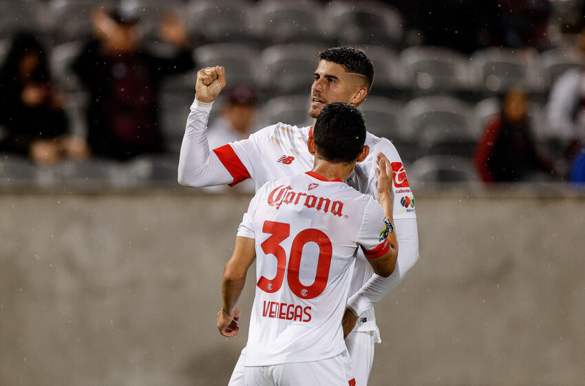  EL DIABLO GOLEÓ