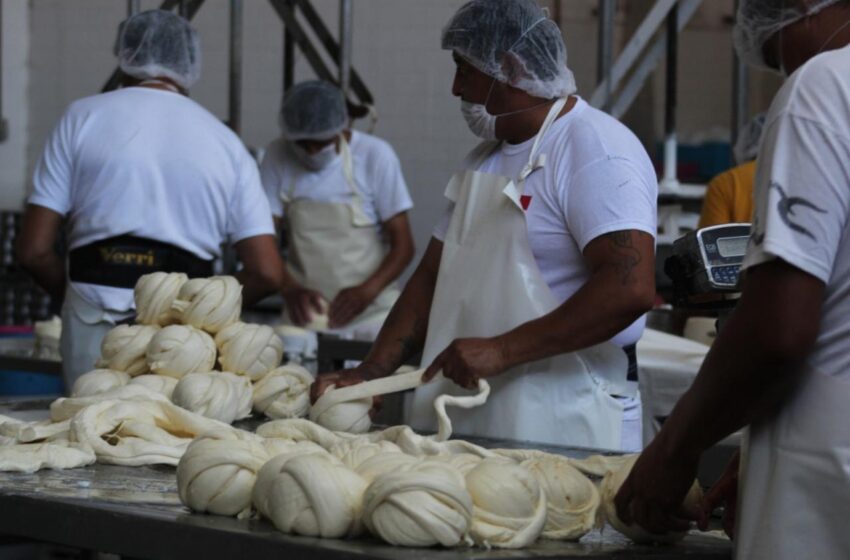  ¿TE GUSTA EL QUESO?