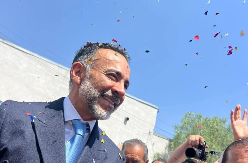  VA FERNANDO FLORES POR LA REELECCIÓN EN METEPEC