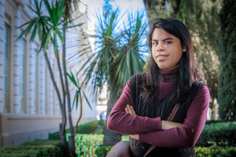  UNIVERSITARIOS  IMPULSAN CORTOMETRAJE QUE NARRA LA VIVENCIA DE LAS PERSONAS TRANS