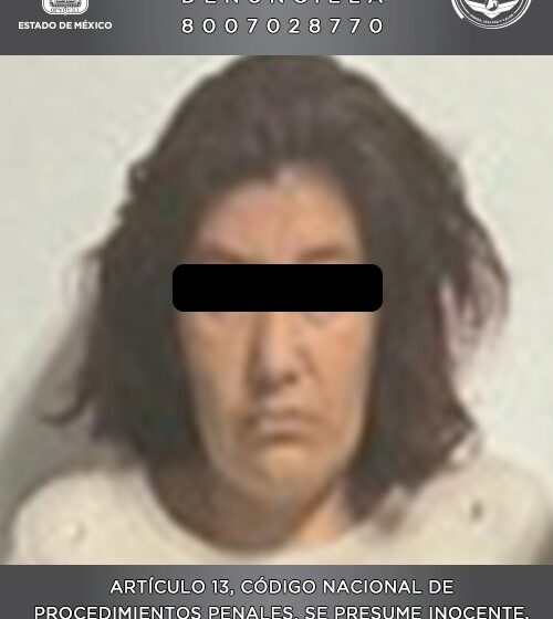  POR EL DELITO DE TRATA DE PERSONAS EN AGRAVIO DE UNA MENOR DE EDAD, PROBABLE IMPLICADA FUE VINCULADA A PROCESO
