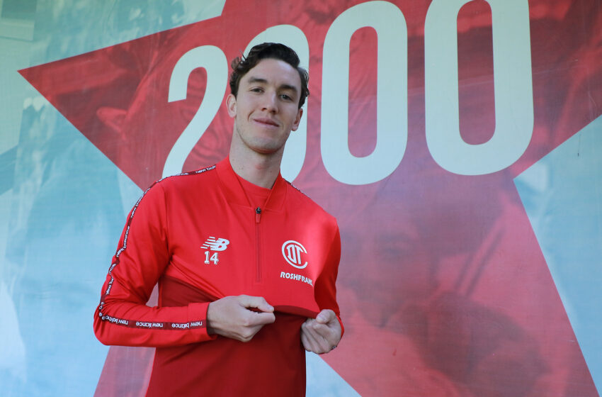  EL TOLUCA CADA VEZ MEJOR