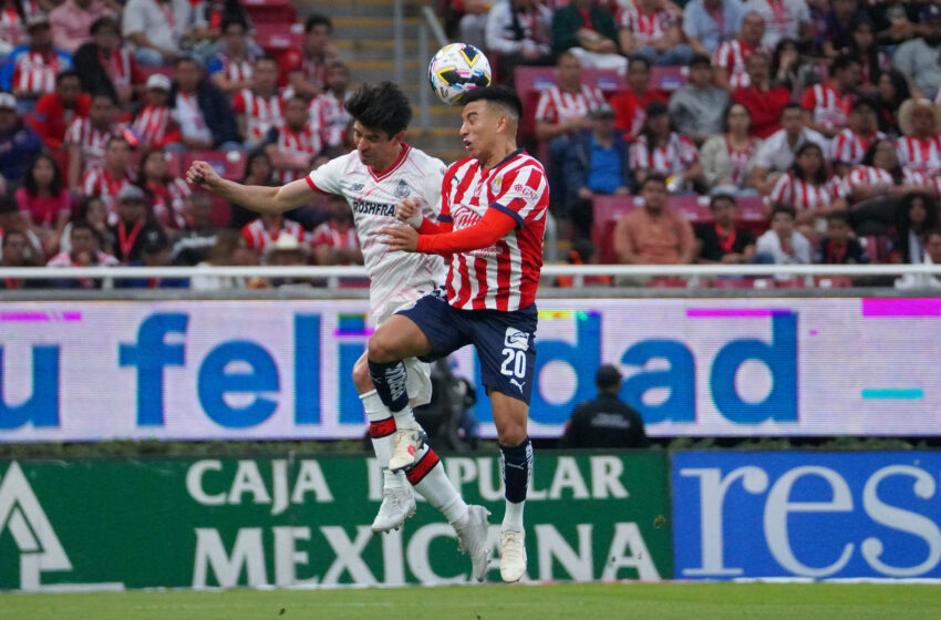  DIABLOS ARRANCAN CON EMPATE