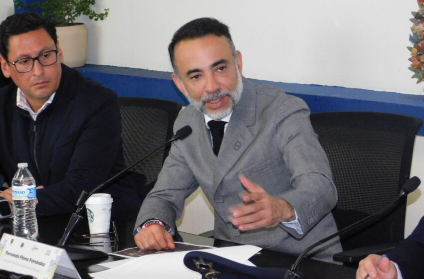  BAJA SIGNIFICATIVA EN ÍNDICES DELICTIVOS EN METEPEC