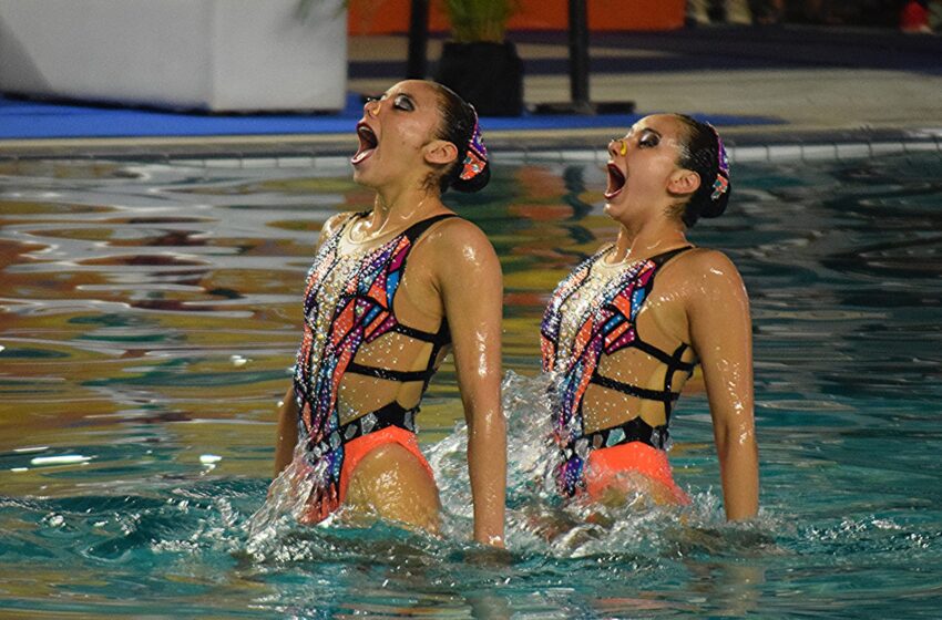  ATLETAS MEXIQUENSES CONQUISTAN 267 PRESEAS EN JUEGOS NACIONALES CONADE 2024