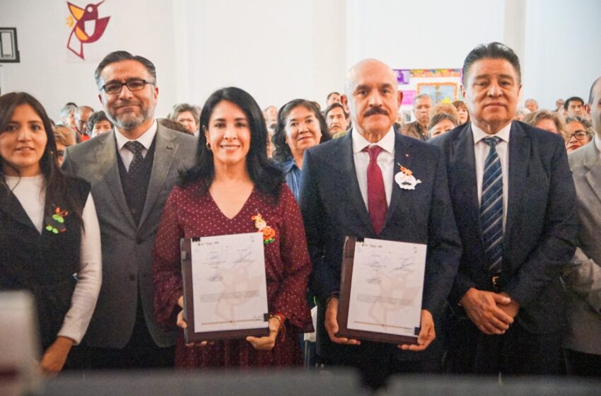  ADULTOS MAYORES TENDRÁN DESCUENTO EN TRÁMITES NOTARIALES
