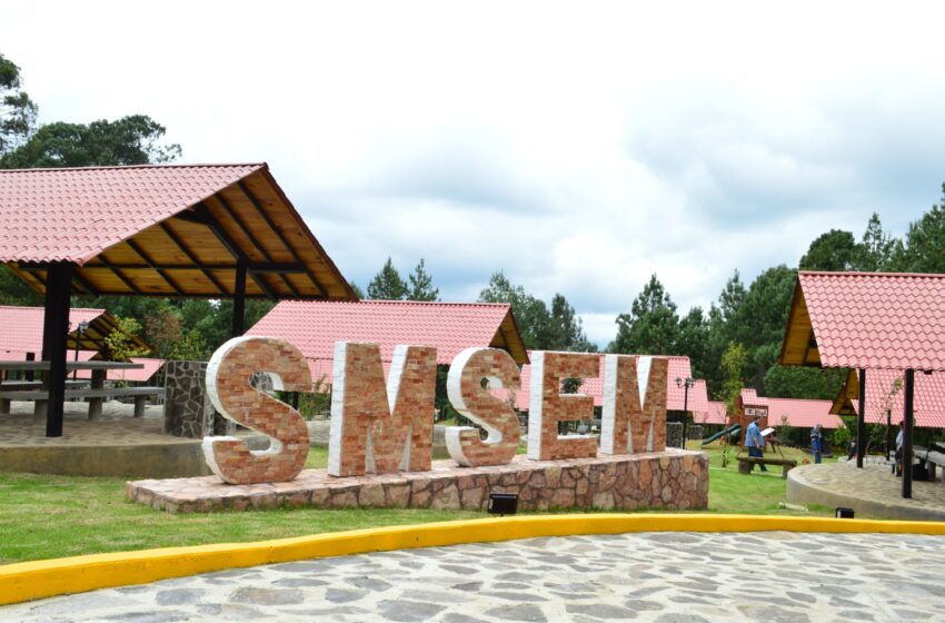  CASA DE DESCANSO SMSEM-VALLE DE BRAVO YA DISPONIBLE PARA EL MAGISTERIO MEXIQUENSE