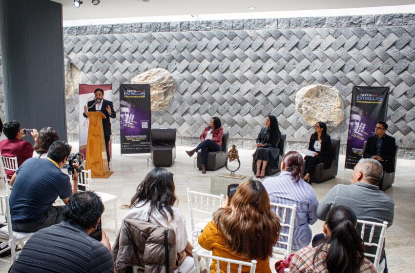  RENDIRÁN HOMENAJE A MARIE CURIE CON FESTIVAL ASTRONÓMICO «LA NOCHE DE LAS ESTRELLAS»