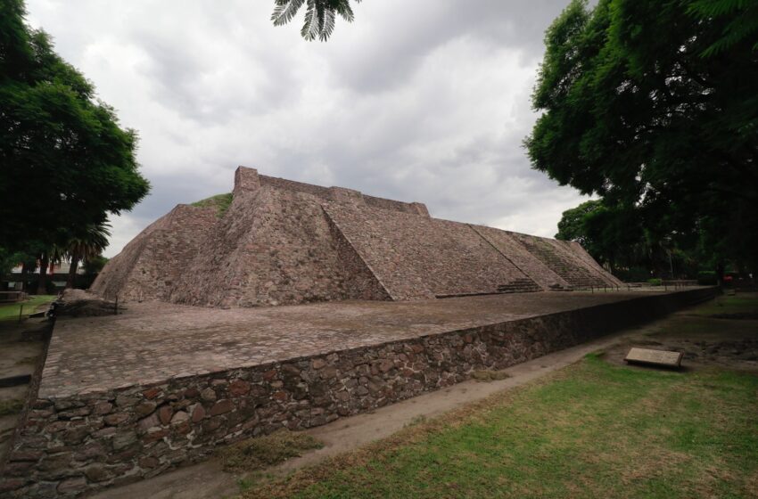  DISFRUTA TUS VACACIONES EN EL EDOMÉX, AQUI ALGUNAS OPCIONES