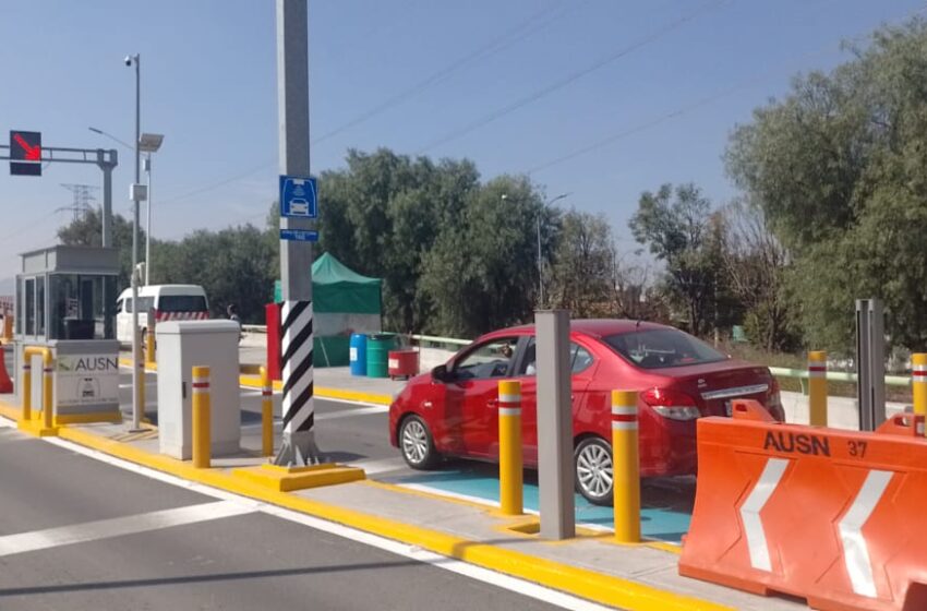  REVISA TU AUTO ANTES DE SALIR DE VACACIONES