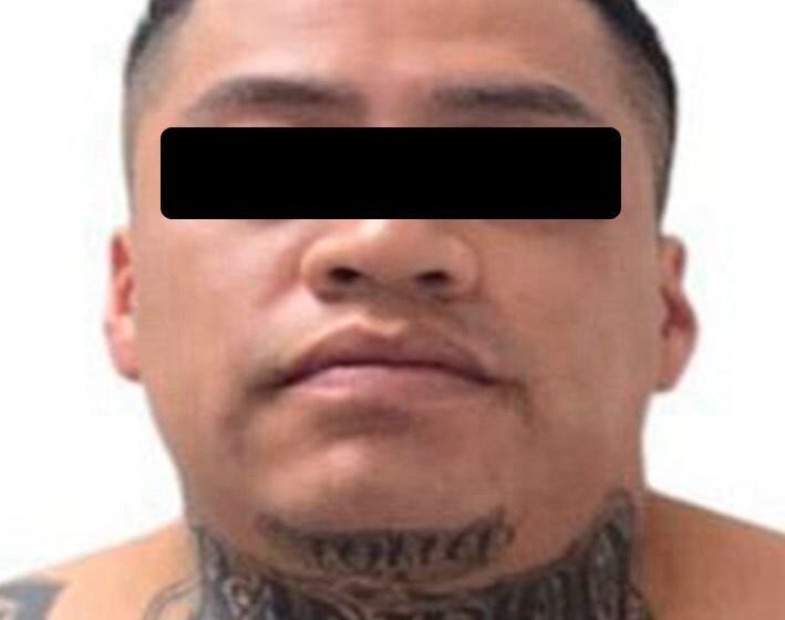  PROBABLE IMPLICADO EN DOBLE HOMICIDIO REGISTRADO EN CHIMALHUACÁN, VINCULADO A PROCESO