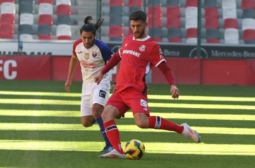  CON LA MANO DEL “TURCO”