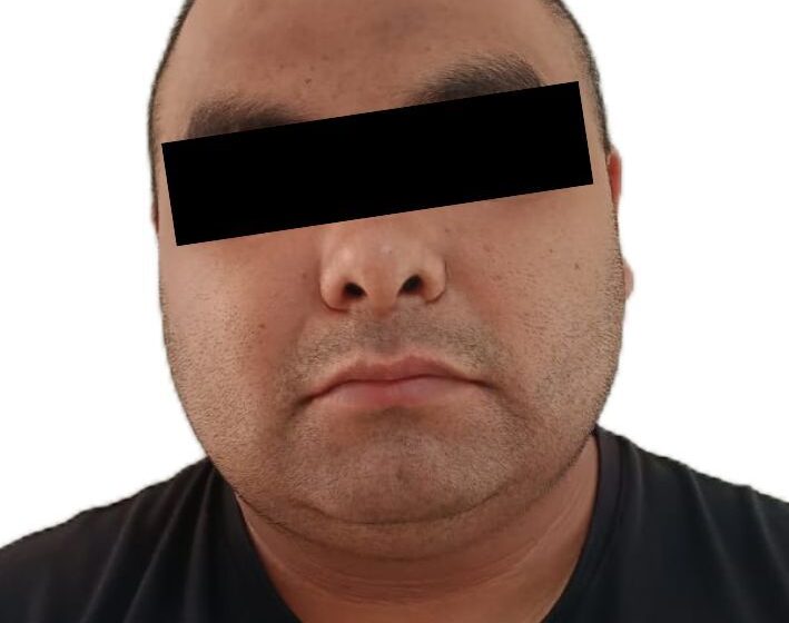  CAE DEPREDADOR DIGITAL: ALMACENABA FOTOS INDEBIDAS DE MENORES EN LAS NUBE