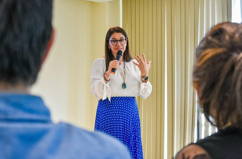  LLAMA LAURA BENHUMEA A LA DEFENSA JURÍDICA EN ELECCIÓN DE LA RECTORÍA DE LA UAEMex