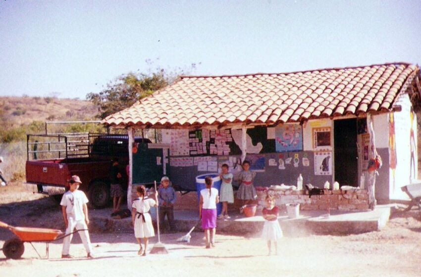  LA LABOR DEL MAESTRO UN ACTO DE AMOR PROFUNDO