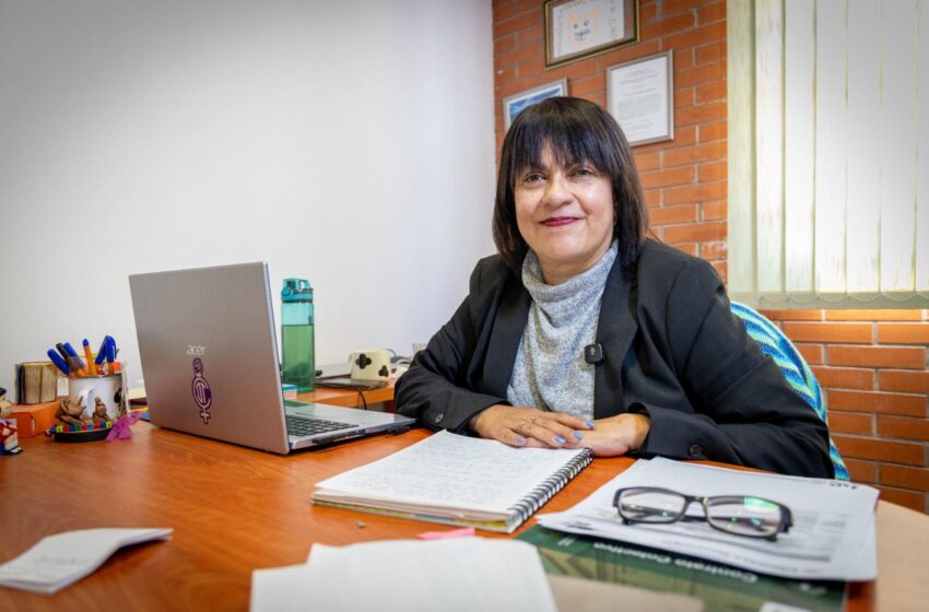  Investigadora de la UAEMéx analiza impacto de la deportación en comunidades rurales