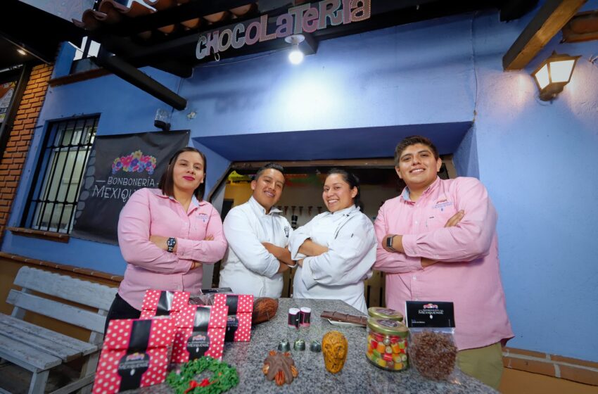 ¿Tienes una idea brillante? El EdoMéx te apoya con 25 mil pesos para emprender