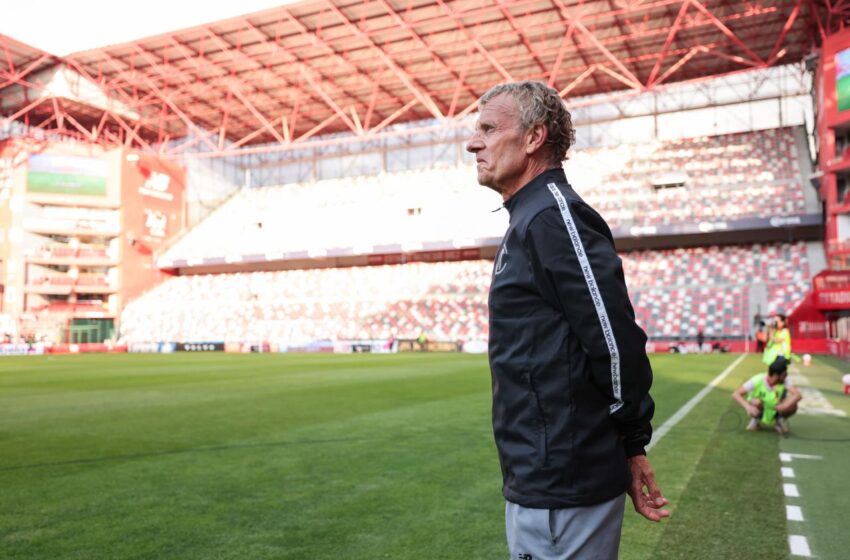  VAN CON TODO EN LIGUILLA