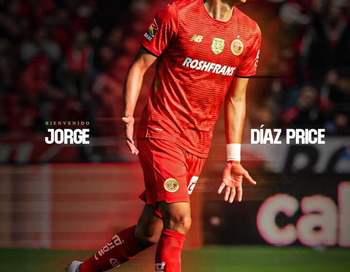  DÍAZ PRICE SEGUNDO REFUERZO