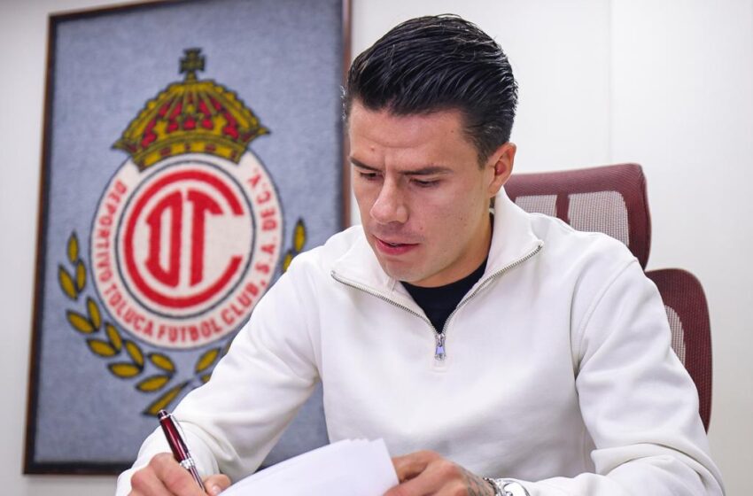  EL BICAMPEÓN SE SIGUE REFORZANDO