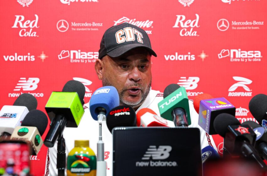  INTENTAREMOS LOGRAR EL TRICAMPEONATO