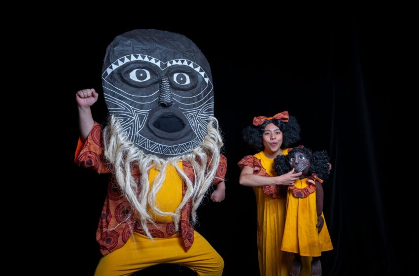  La UAEMéx levanta el telón: tres estrenos marcan la Primera Temporada de Teatro Universitario 2026