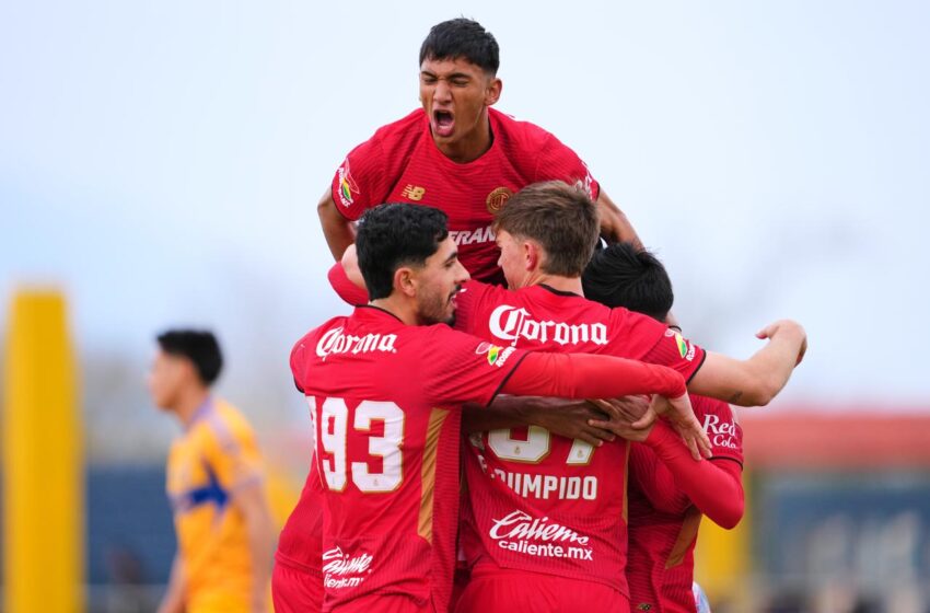  MANTIENE EL INVICTO