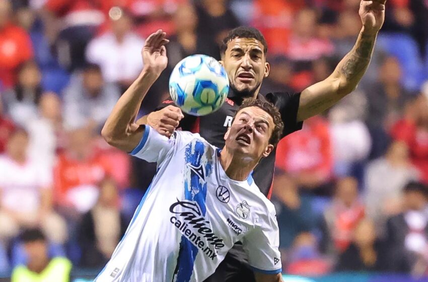  Toluca perdona y Puebla resiste: empate sin goles en el Cuauhtémoc