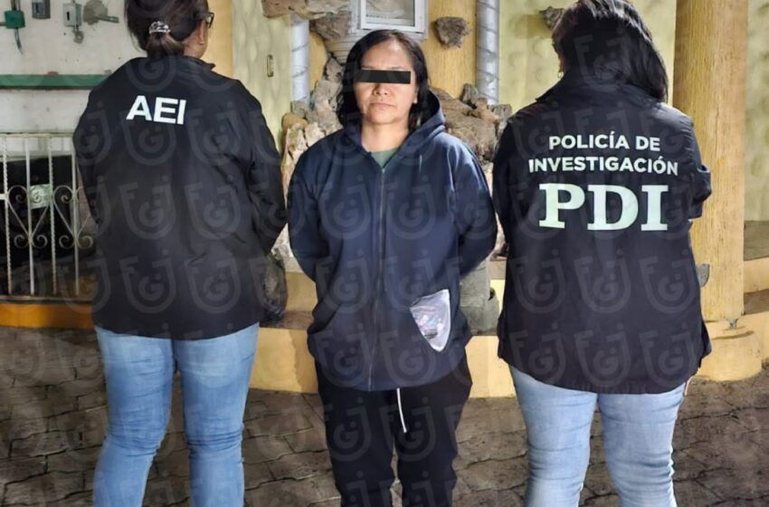  Detienen a enfermera que arrastró a motociclista por más de 2 kilómetros en Iztapalapa