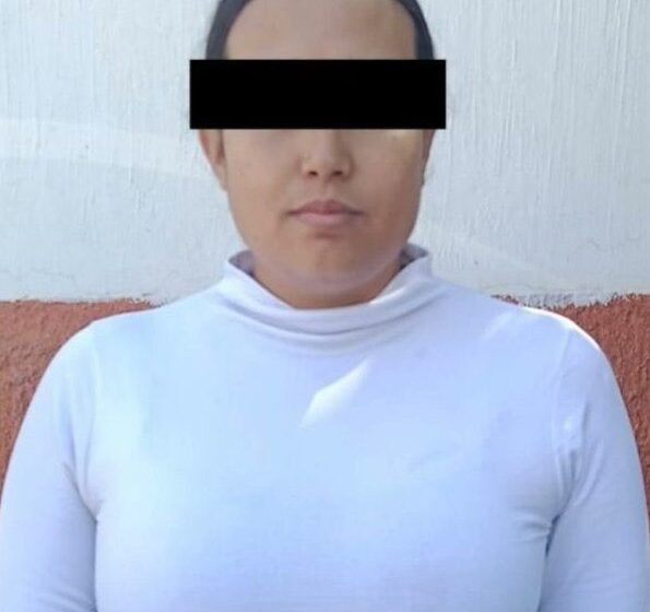  Cae “La Leona” en Jalisco; era presunta reclutadora de sicarios del CJNG