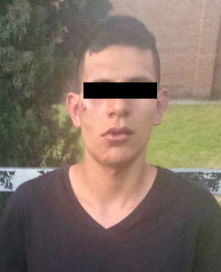  Detiene Policía Municipal de Toluca a presuntos responsables de robo con violencia