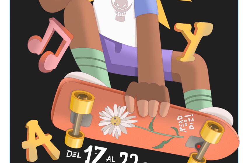  Música que vibra y letras que inspiran: así suena PrimaverArte en Toluca