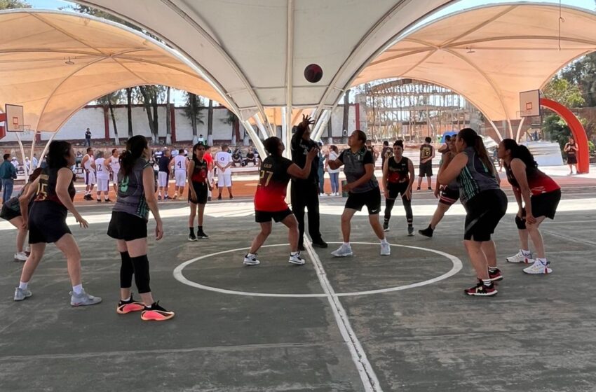  Definidos los campeones regionales, SMSEM se prepara para la final de los juegos magisteriales