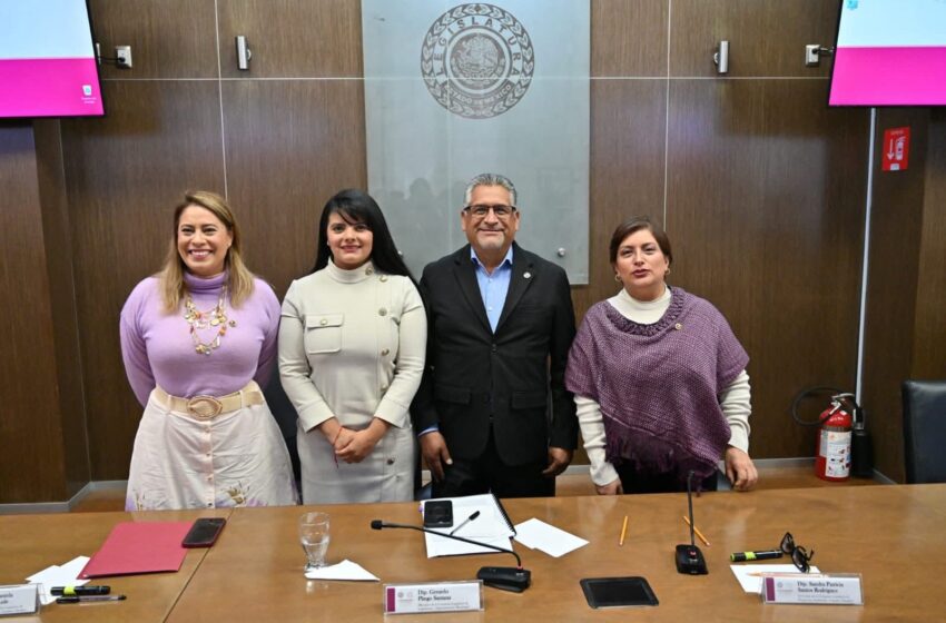  Parques funerarios verdes: el Congreso mexiquense abre paso a una nueva forma de despedirse