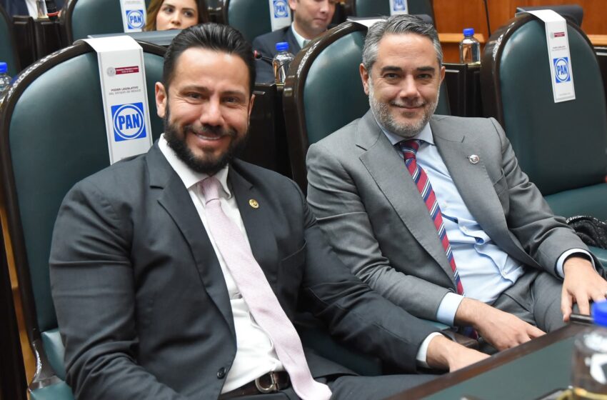  PAN propone que padres elijan la educación de sus hijos; cuestiona modelo actual