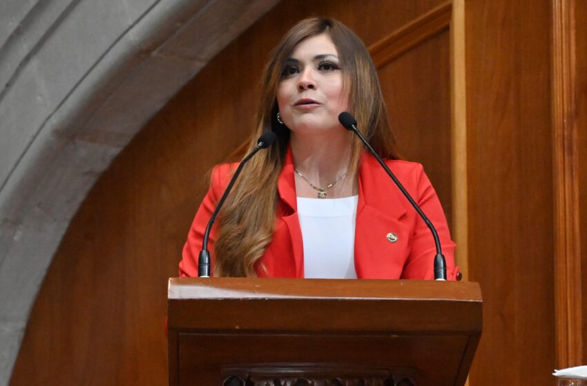 Plantean en el Congreso mexiquense regular el uso de dispositivos electrónicos en menores