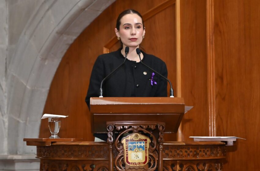  Reconocimiento del Poder Legislativo a trayectorias deportivas: GPPVEM