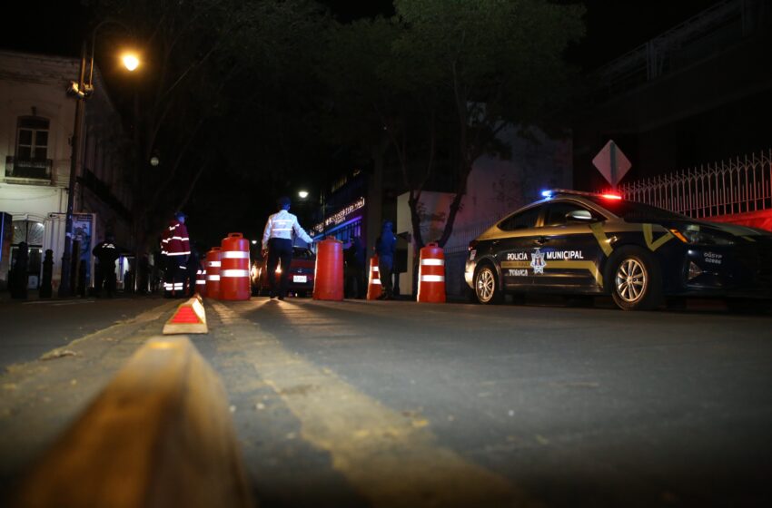  ¡Semana Santa bajo lupa! Toluca activa alcoholímetro TODOS los días: arrestos de hasta 36 horas sin excepciones