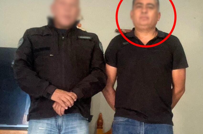  Localizan con vida a funcionario de Malinalco tras operativo interinstitucional
