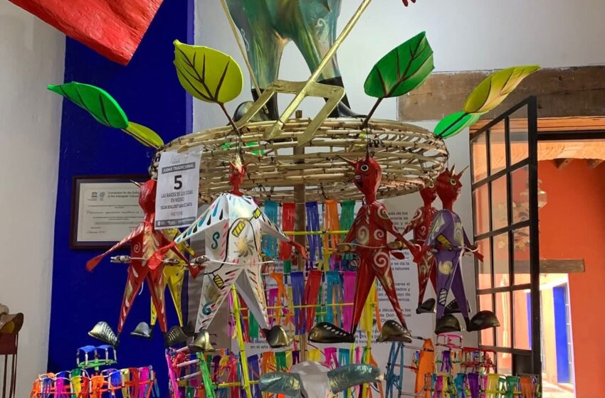  IMPRESIONANTES OBRAS EN EL CONCURSO DE JUDAS 2026