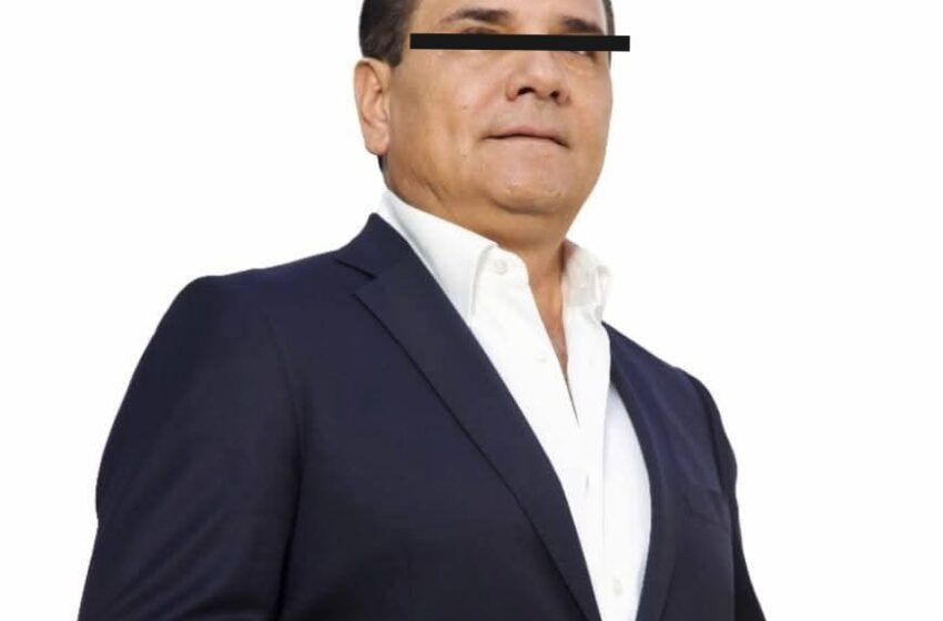  Silvano Aureoles es buscado por Interpol; Fiscalía de Michoacán señala apoyo del CJNG en su fuga
