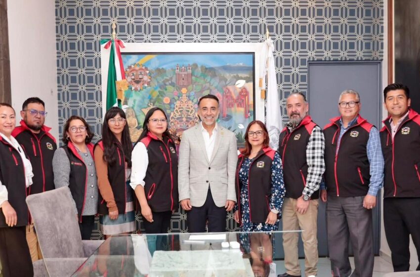  SEGURO DE VIDA Y SERVICIOS FUNERARIOS GRATUITOS PARA LOS SERVIDORES PÚBLICOS DE METEPEC