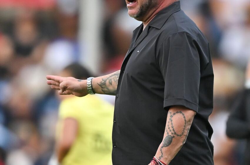  Pagamos con derrota