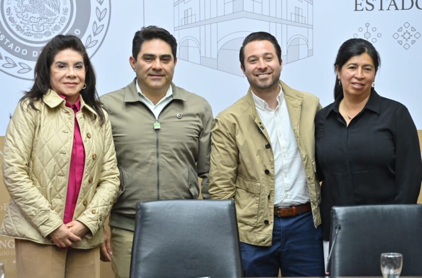  Propone PVEM Edoméx dar dos horas gratis de estacionamiento con compra mínima en comercios