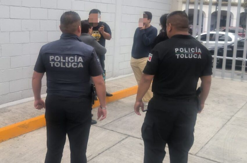  Engañan a adulta mayor con falso premio y la despojan de 130 mil pesos en Toluca