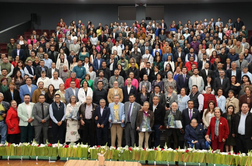  A 100 años de su origen, SMSEM mantiene viva su historia con actividades conmemorativas