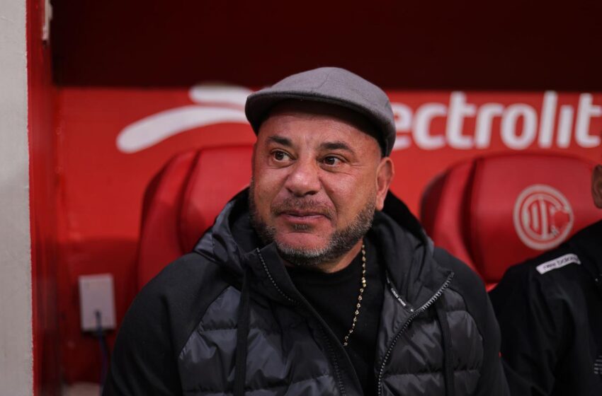  Diablos de hierro