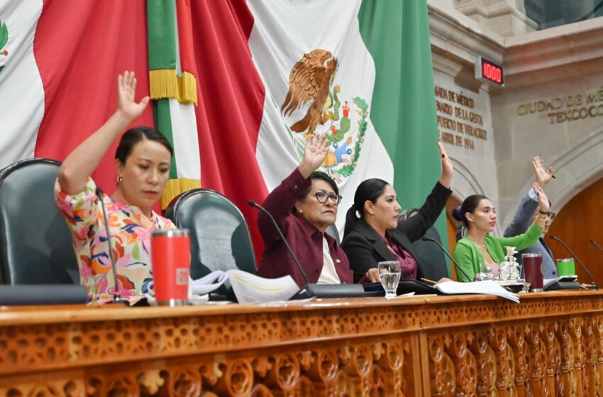  Avala Congreso uso responsable y ético de IA en la educación